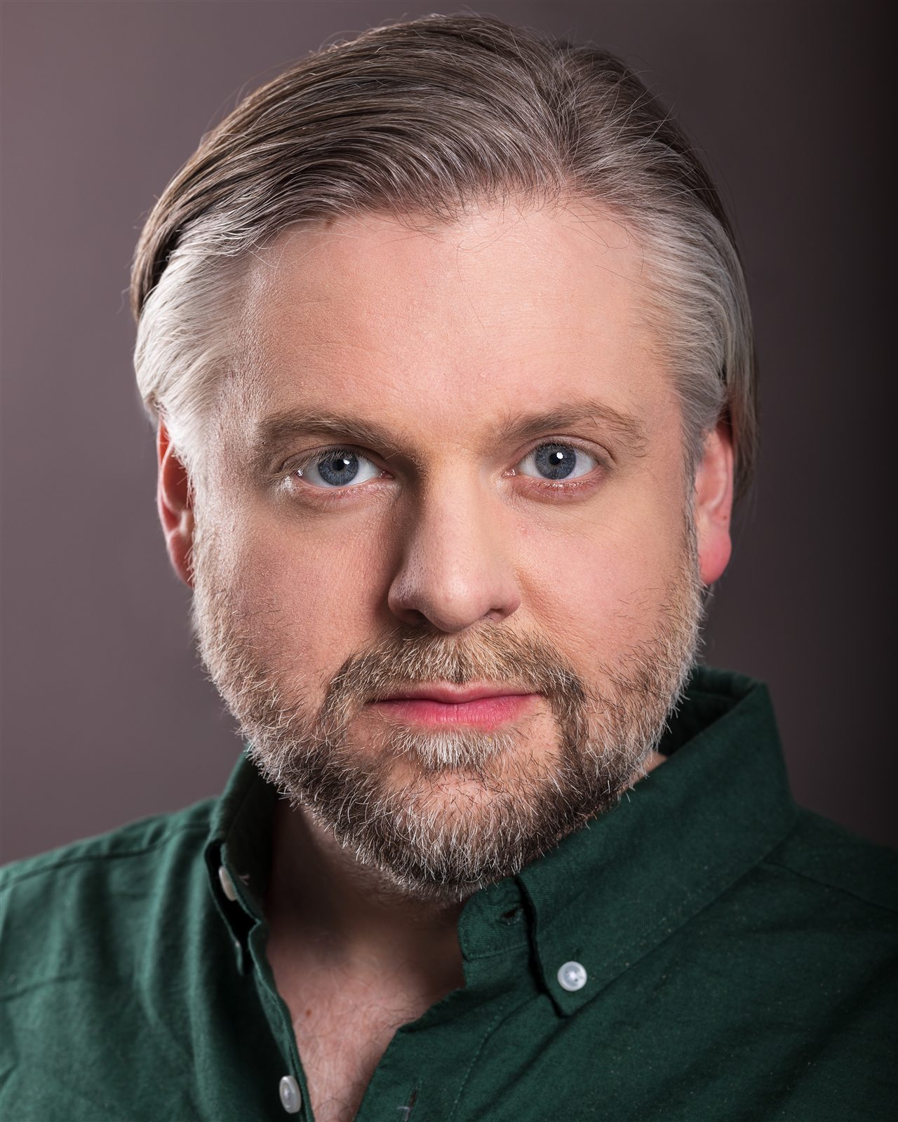 Headshot of Andrew Pugsley