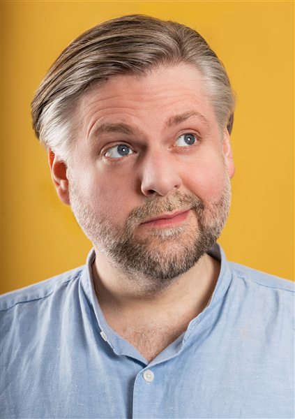 Andrew Pugsley, performer